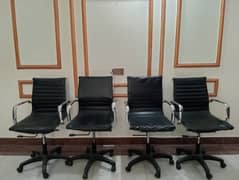 Computer Chairs/Revolving Chairs/office Chairs/Visitor Chairs