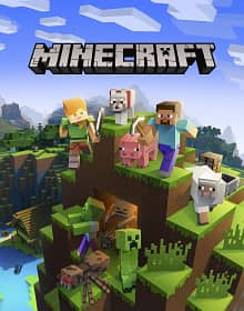 Minecraft PE download