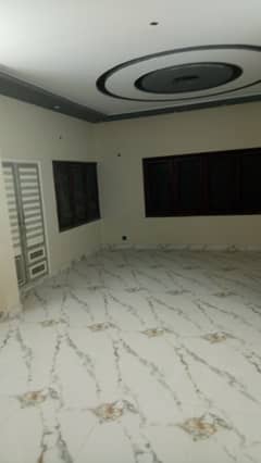 BRAND NEW HOUSE 240 YARDS DOUBLE STORY Good Location GULSHAN VIP block 5