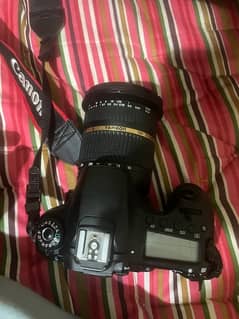 canon 60D for sell