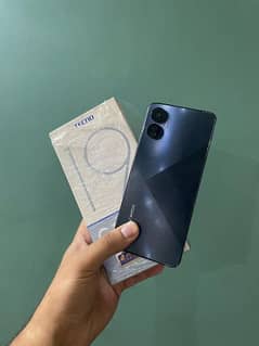 Tecno camon 19 neo 128 +6GB