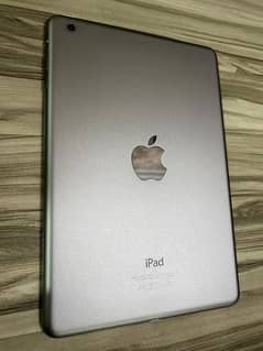 ipad mini 2 no exchange!