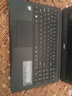 Accer aspire 4gb ram and 512 gb hard