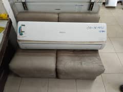 Orient 1.5 ton dc inverter OO-76UC  (0306=4462/443) master piece