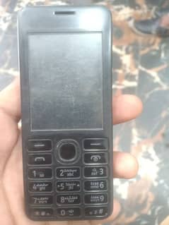 Nokia 206 doul sim