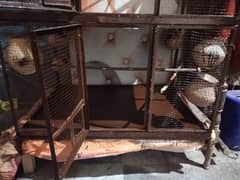 cage for sale