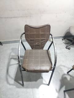 Perfect Office and outdoor chairs 0-300-9-66-8348