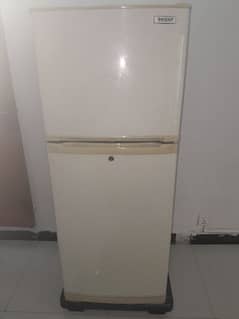 Orient refrigerator clifton, Karachi