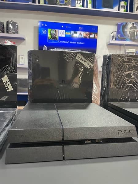 PS4 PS5 XBOX CONSOLES FOR SALE 5