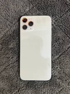 Iphone 11 Pro Brand New Condition