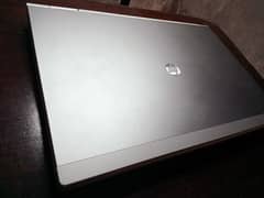 HP Elite book Core i5 3rd generation 8 gb ram 128 gb ssd