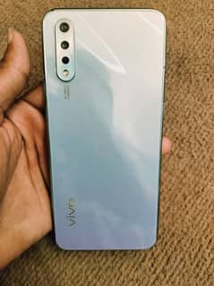 vivo s1 4 128 dicplay fingar