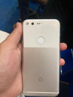 google pixel XL 1 plus