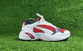 Puma shoes