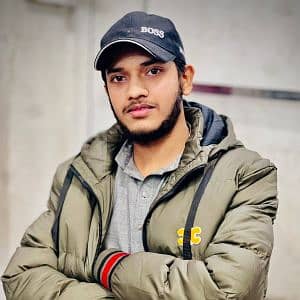 M Abdullah 