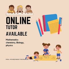 Online Tutors