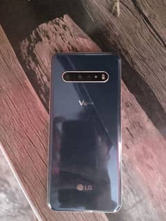 LG V 60