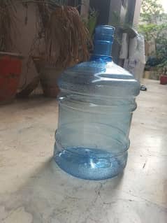 12 liters pc water bottle
