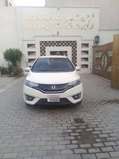 Honda Fit 2013