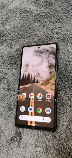 google pixel 6a (fixed price)