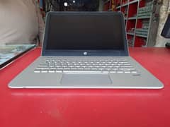 HP envoy i7 6 gen 8gb 256gb ddr3