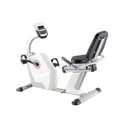 Advance Recumbent Exercise Bike Made in Taiwan Cash on Delivery