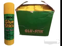 Amos Glue stick 35g