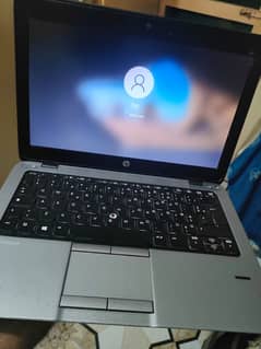 HP ELitebook G1 820