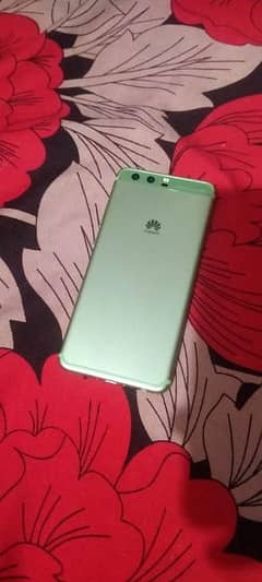 Huawei p10