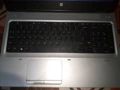 Intel Core i5 Laptop for Sale (4GB RAM, 256GB Memory) - 9/10 Condition