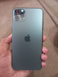 Iphone 11 Pro Max 256GB PTA Approved