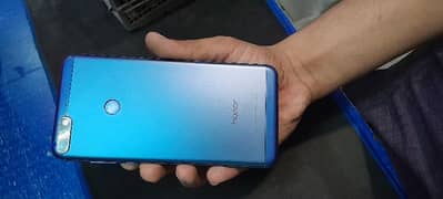 Huawei Y7 Prime 2018 Lush Condition.