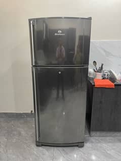 Big size Total Genuine Refrigerator