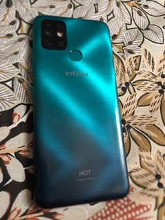 Infinix hot 10