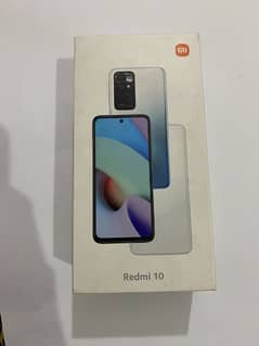 Redmi 10