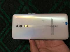 OPPO RENO Z 8gb 256gb