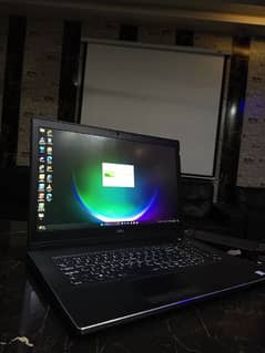 16Gb Graphic Card Heavy Duty Laptop Urgent Sell