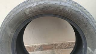 BRIDGSTONE TIRE FOR SALE