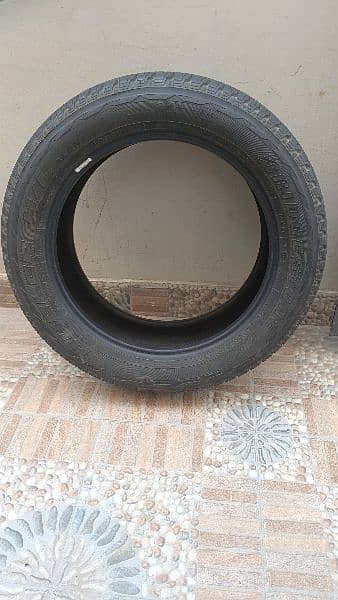 BRIDGSTONE TIRE FOR SALE 3