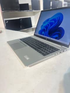 Hp Elitebook 850G8 corei7 11thGeneration imported neverused inPakistan