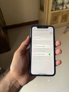 iPhone 11 64GB NON PTA JV