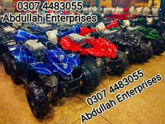 70 cc 90cc 110cc 125cc brand new zero meter atv quad bike for sale .