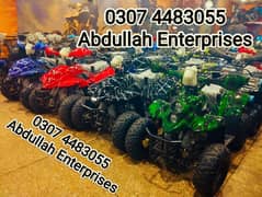 70 cc 90cc 110cc 125cc brand new zero meter atv quad bike for sale .