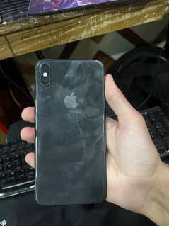 iphone xs max non pta