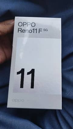 Oppo Reno 11 F 8/128