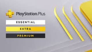 PS + Ps Plus premium deluxe