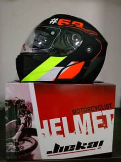imported helmets