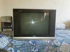 I want to sale my nobel tv 21 inch