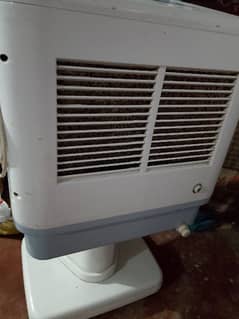 assalamu alaikum I want to sell my air cooler condition 10/10