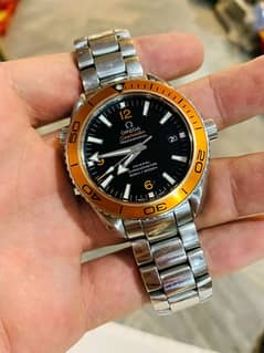 omega seamaster